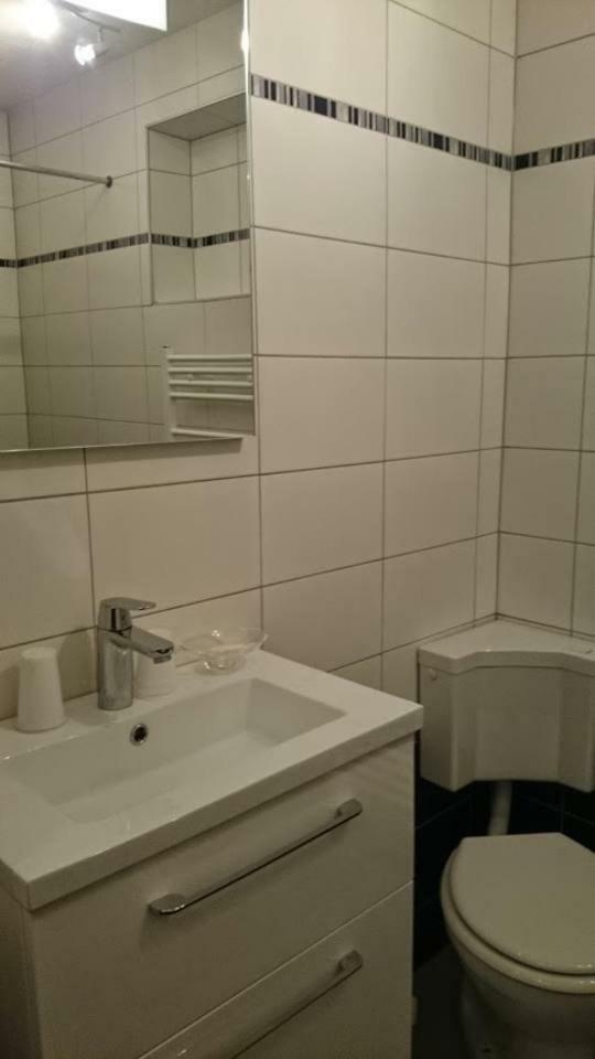 Gites-Weyer La Maison Bergheim Luaran gambar