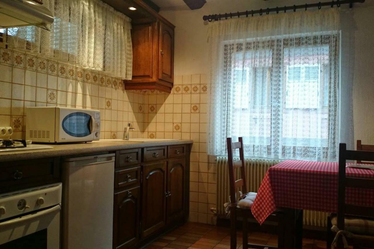 Gites-Weyer La Maison Bergheim Luaran gambar
